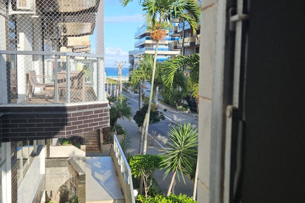 Apartamento em Vila Nova - Cabo Frio